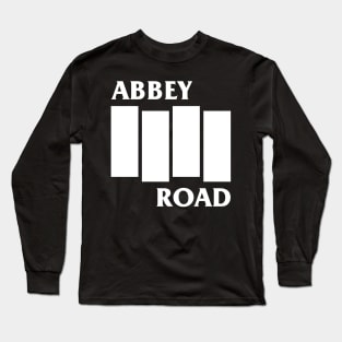 Abbey Road Long Sleeve T-Shirt